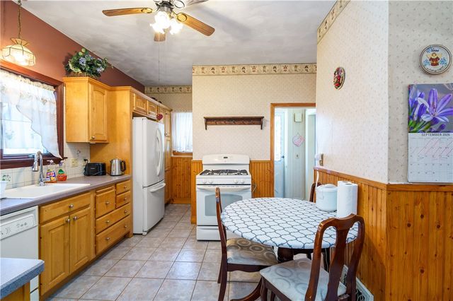197 Laurens Street, Cranston, RI 02910