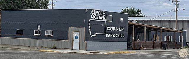 200 MAIN ST, Circle, MT 59215 property photo