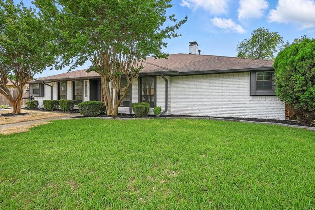 1425 Cassandra Circle, Desoto, TX 75115