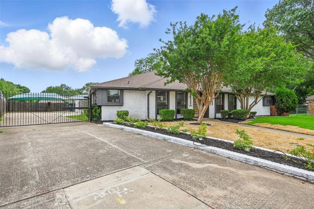 1425 Cassandra Circle, Desoto, TX 75115
