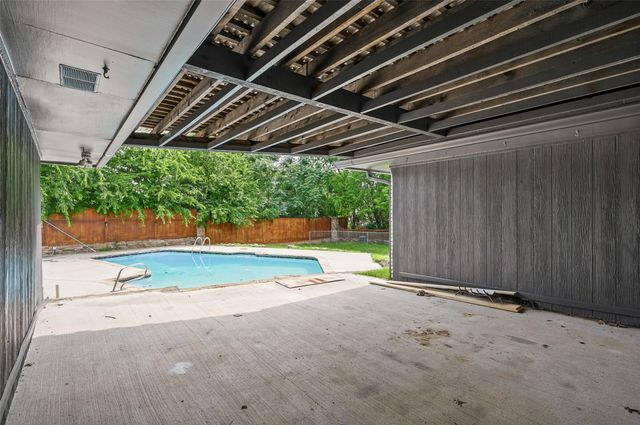 1425 Cassandra Circle, Desoto, TX 75115