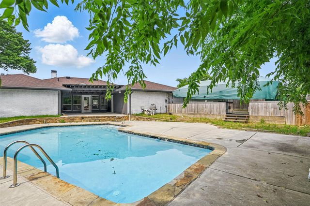 1425 Cassandra Circle, Desoto, TX 75115