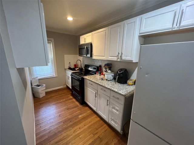3607 Rosalie Street, Houston, TX 77004