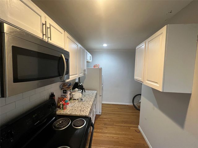 3607 Rosalie Street, Houston, TX 77004