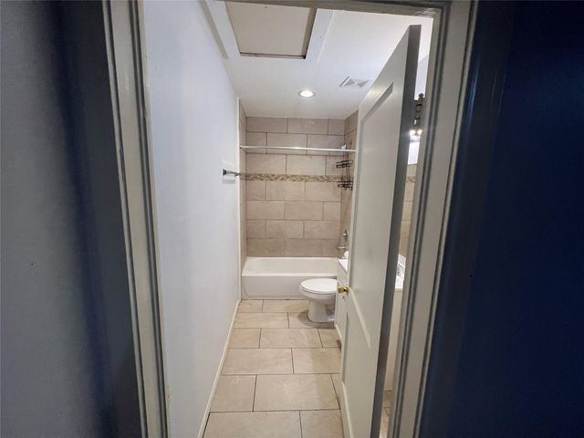 3607 Rosalie Street, Houston, TX 77004