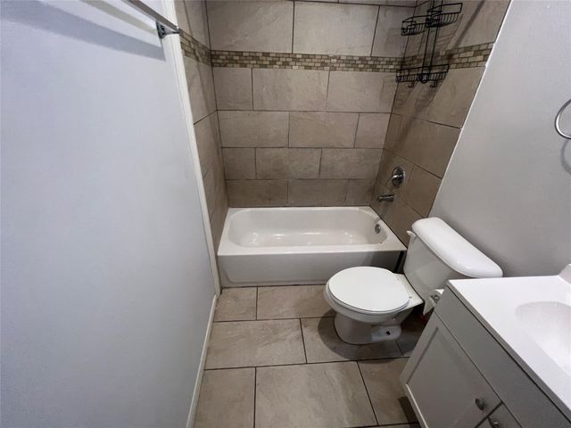 3607 Rosalie Street, Houston, TX 77004