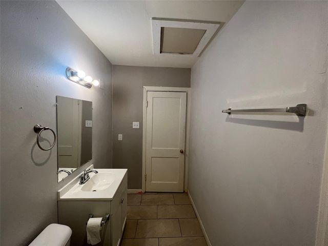 3607 Rosalie Street, Houston, TX 77004
