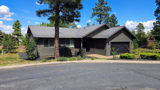 4780/4800 W MOUNTAIN HOLLOW Loop, Show Low, AZ 85901