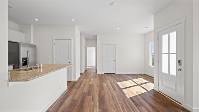 116 Arlington Dr, Chickamauga, GA 30707