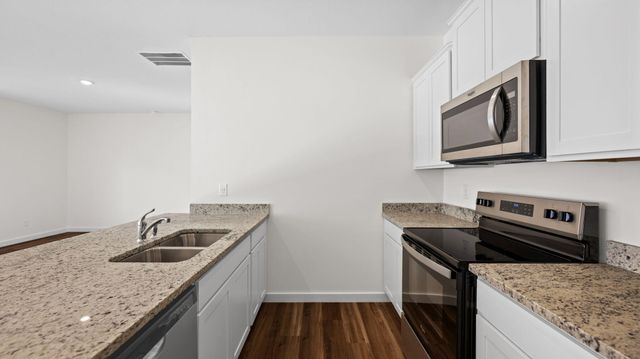 116 Arlington Dr, Chickamauga, GA 30707