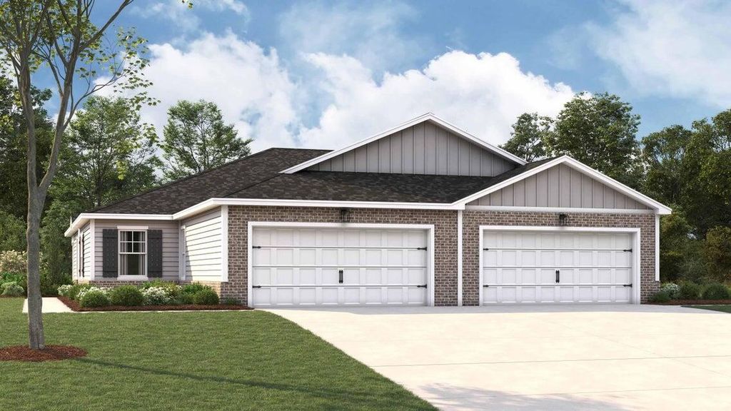 116 Arlington Dr, Chickamauga, GA 30707