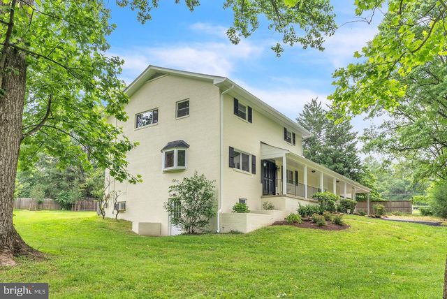 10911 CHANDLER RD, Potomac, MD 20854