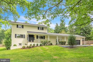 10911 CHANDLER RD, Potomac, MD 20854
