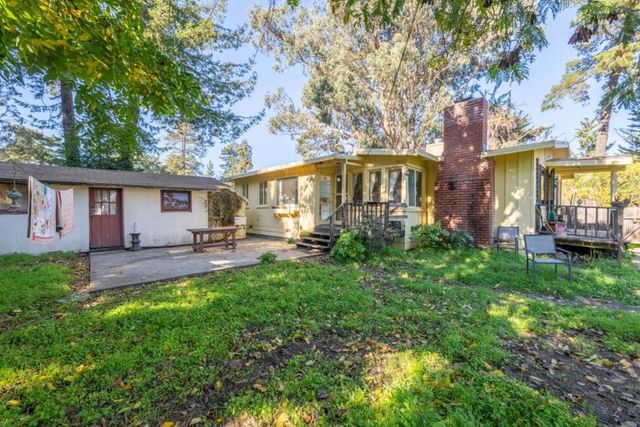 27415 Schulte Road, Carmel, CA 93923