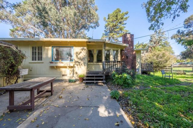 27415 Schulte Road, Carmel, CA 93923