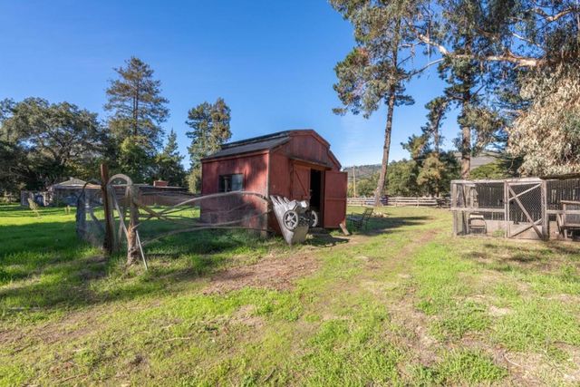 27415 Schulte Road, Carmel, CA 93923