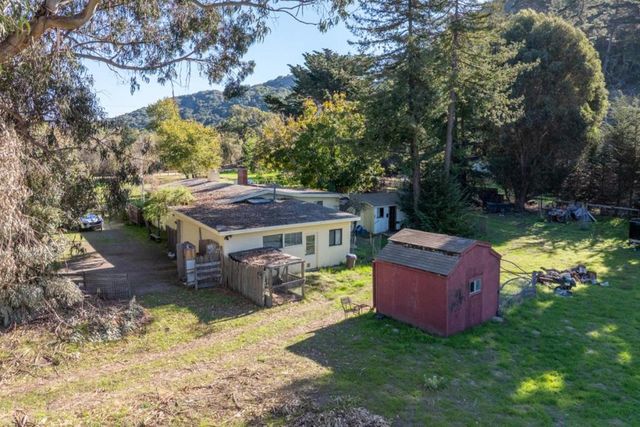 27415 Schulte Road, Carmel, CA 93923