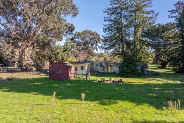 27415 Schulte Road, Carmel, CA 93923