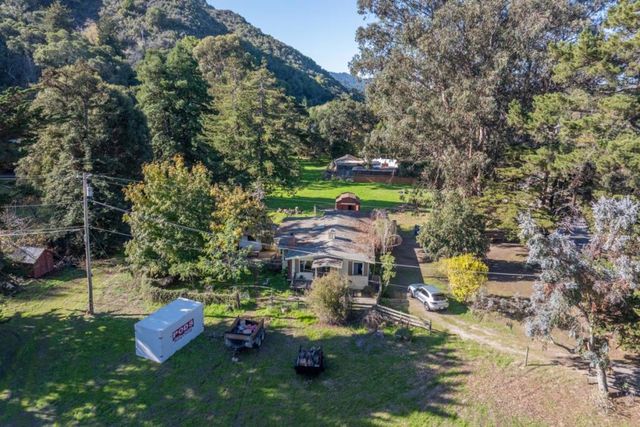27415 Schulte Road, Carmel, CA 93923