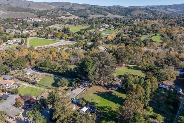 27415 Schulte Road, Carmel, CA 93923