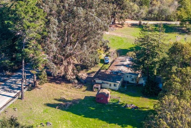27415 Schulte Road, Carmel, CA 93923