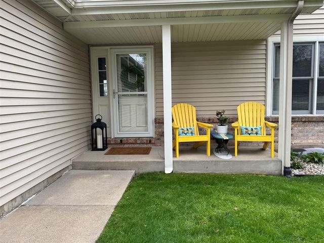 3602 Woodbridge Lane, Portage, MI 49024