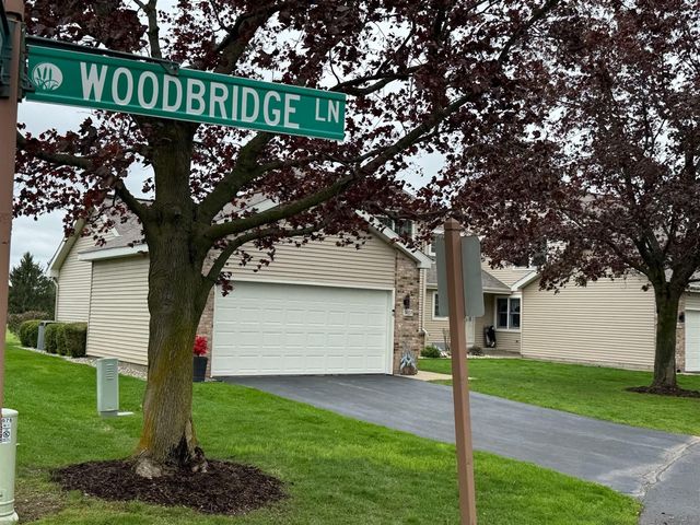 3602 Woodbridge Lane, Portage, MI 49024