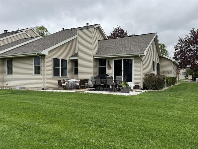 3602 Woodbridge Lane, Portage, MI 49024