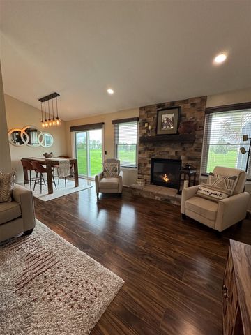 3602 Woodbridge Lane, Portage, MI 49024