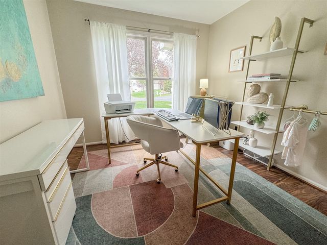 3602 Woodbridge Lane, Portage, MI 49024