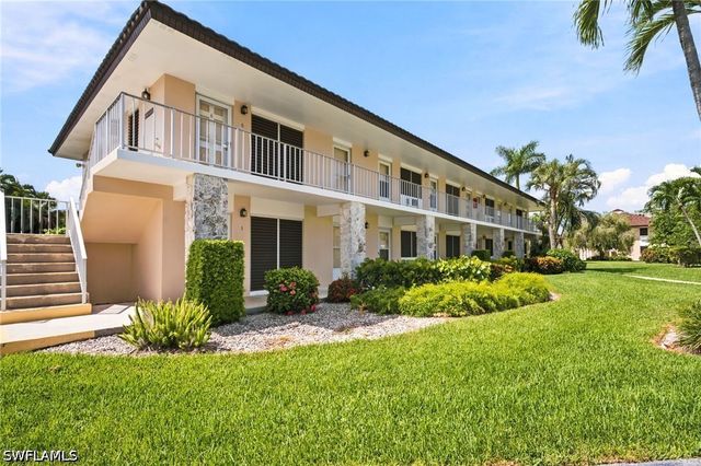 167 N Collier BLVD T9, Marco Island, FL 34145