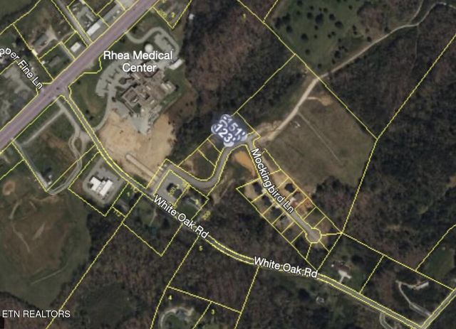 4 Brookstone Heights Lane, Dayton, TN 37321
