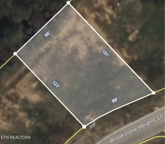 4 Brookstone Heights Lane, Dayton, TN 37321