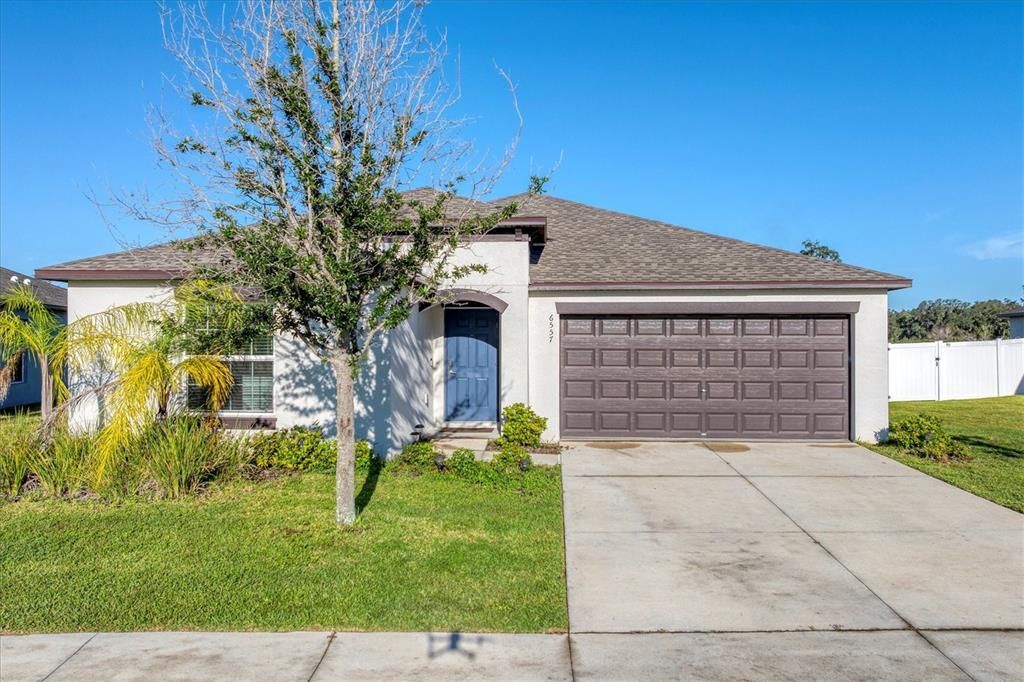 6557 BAR S BAR TRAIL, Zephyrhills, FL 33541