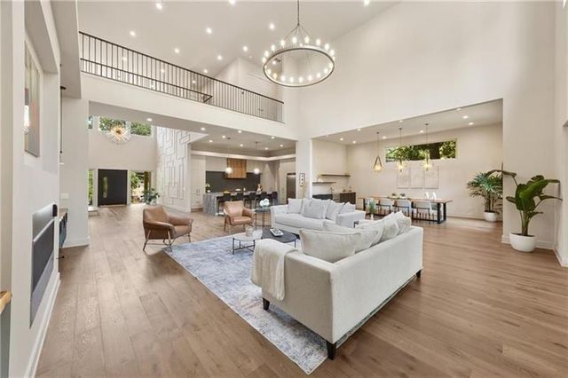 680 Carriage Drive, Sandy Springs, GA 30328