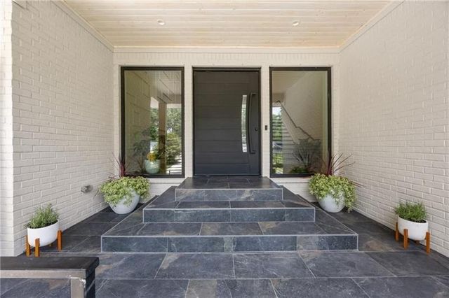 680 Carriage Drive, Sandy Springs, GA 30328