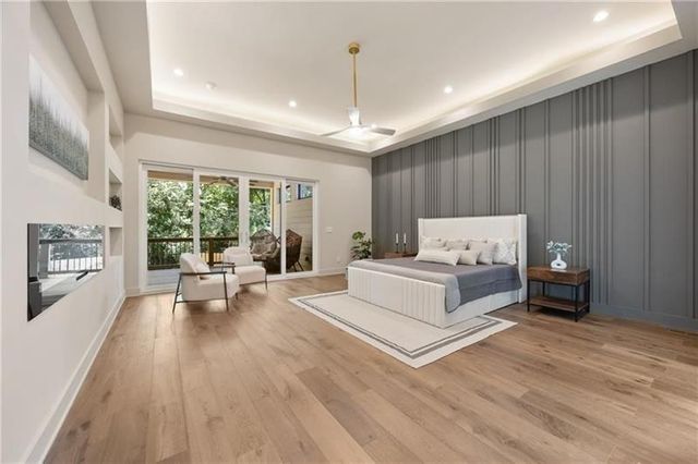 680 Carriage Drive, Sandy Springs, GA 30328