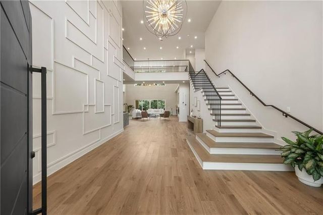 680 Carriage Drive, Sandy Springs, GA 30328