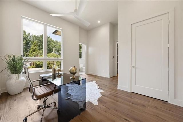 680 Carriage Drive, Sandy Springs, GA 30328