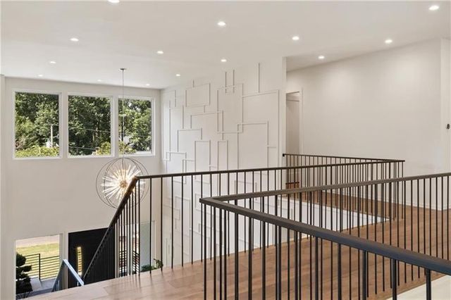 680 Carriage Drive, Sandy Springs, GA 30328