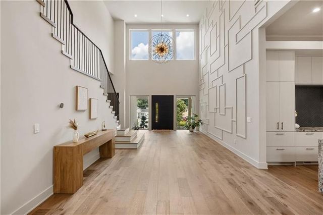 680 Carriage Drive, Sandy Springs, GA 30328