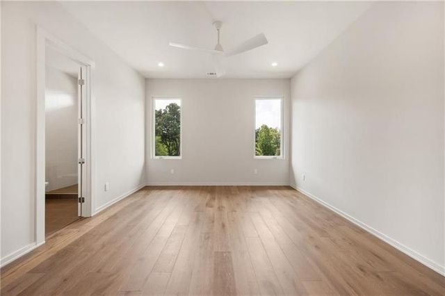 680 Carriage Drive, Sandy Springs, GA 30328