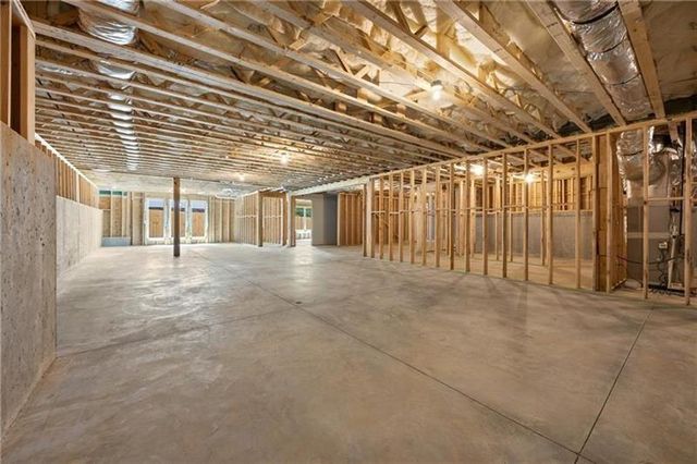 680 Carriage Drive, Sandy Springs, GA 30328