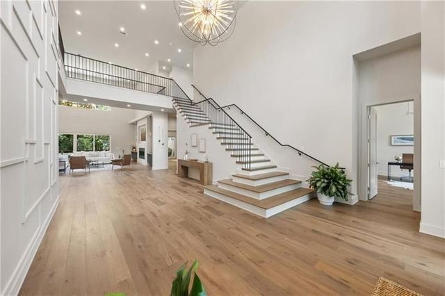 680 Carriage Drive, Sandy Springs, GA 30328