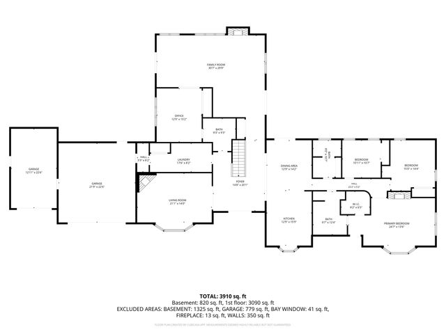 400 W Revere ROAD, Mequon, WI 53092