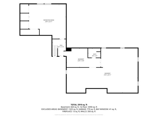 400 W Revere ROAD, Mequon, WI 53092
