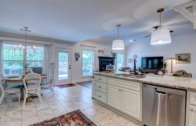 385 Reuben Drive, Alexander, AR 72002