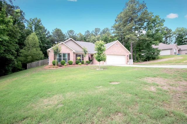 385 Reuben Drive, Alexander, AR 72002