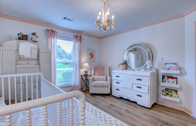 385 Reuben Drive, Alexander, AR 72002