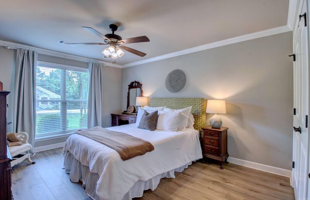385 Reuben Drive, Alexander, AR 72002